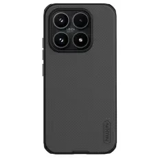Nillkin - NILLKIN Frosted Shield Pro Mobilskal till Xiaomi 17 Matt PC + TPU Svart