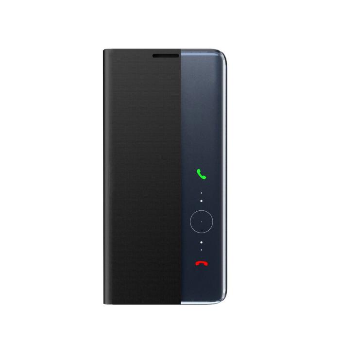 OEM - Mobilfodral med sleep funktion till Samsung Galaxy A72 4G -