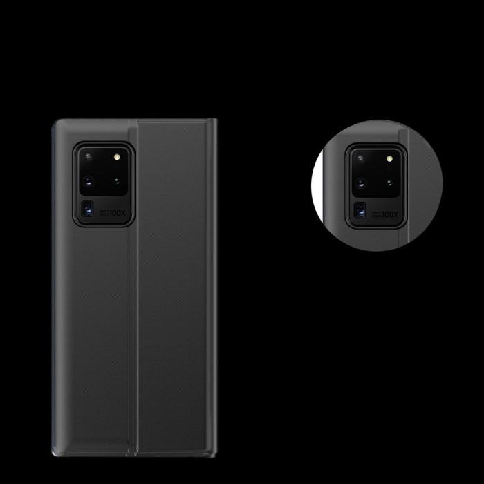 OEM - Mobilfodral med sleep funktion till Samsung Galaxy A72 4G -
