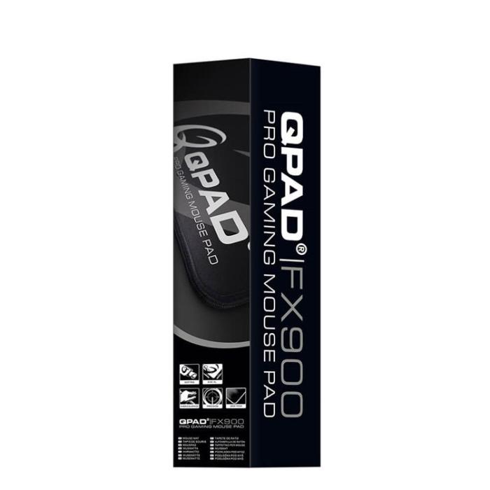 UTGATT1 - QPAD Gaming-Musmatta