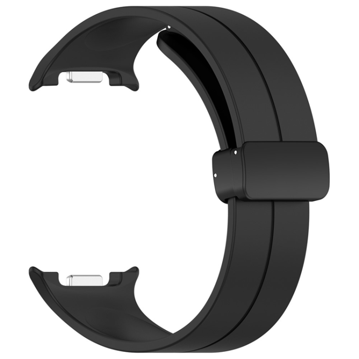 A-One Brand - Galaxy Watch 8(44mm/40mm)/8 Classic (46mm) Armband Silikon