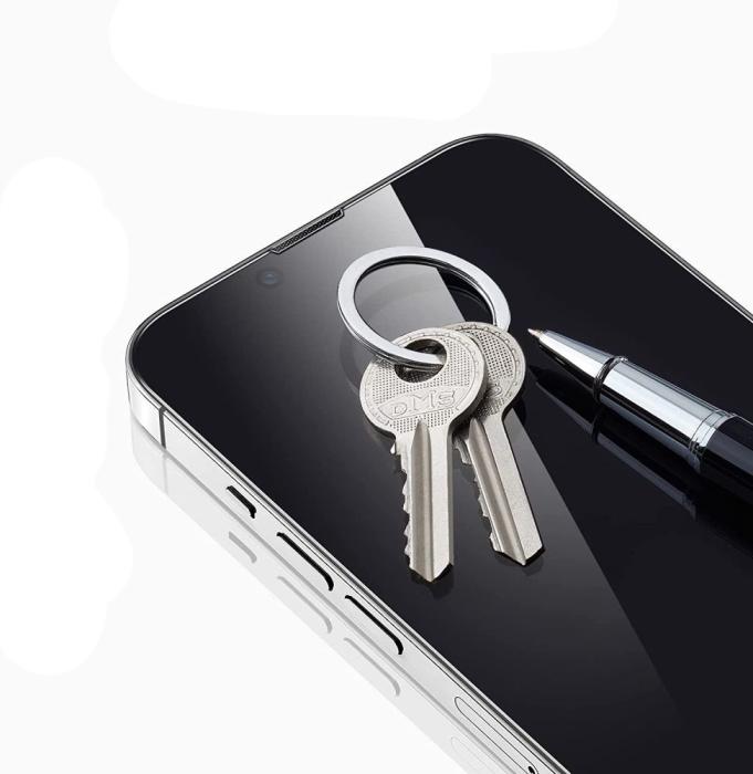 ESR - ESR iPhone 14 Plus Härdat Glas Skärmskydd Hartowane Shield