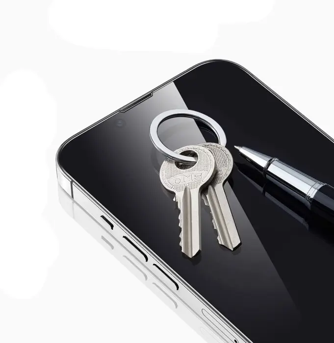 ESR - ESR iPhone 14 Plus Härdat Glas Skärmskydd Hartowane Shield