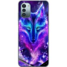 iSecrets - Mobilskal till Nokia G11 med Neon Varg