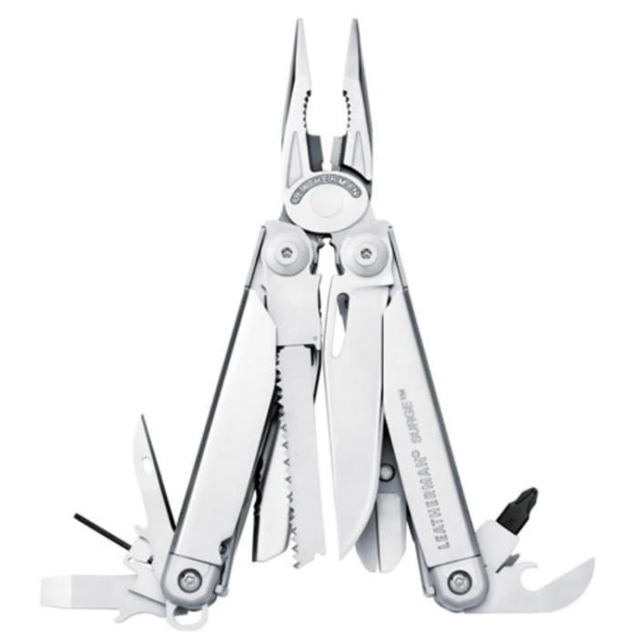 UTGATT5 - Leatherman Surge Multiverktyg