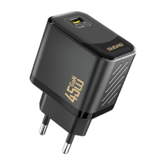 Dudao - Dudao Snabbladdare 45WUSB-C A28 GaN - Svart