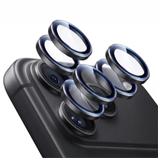 Tech-Protect - [2-Pack] ESR H&auml;rdat Glas Kameraskydd f&ouml;r iPhone 18 Pro/18 Pro Max Armorite