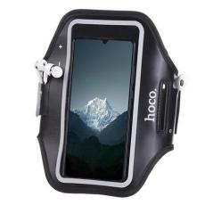 Hoco - Hoco Spring Armband BAG01 - Svart