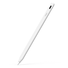 Metapen - Metapen Stylus Pencil F&ouml;r iPad A8 - Vit