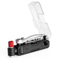 Rockbros - Rockbros Multiverktygscykelset med CO2-Pump och Sp&auml;rrnyckel