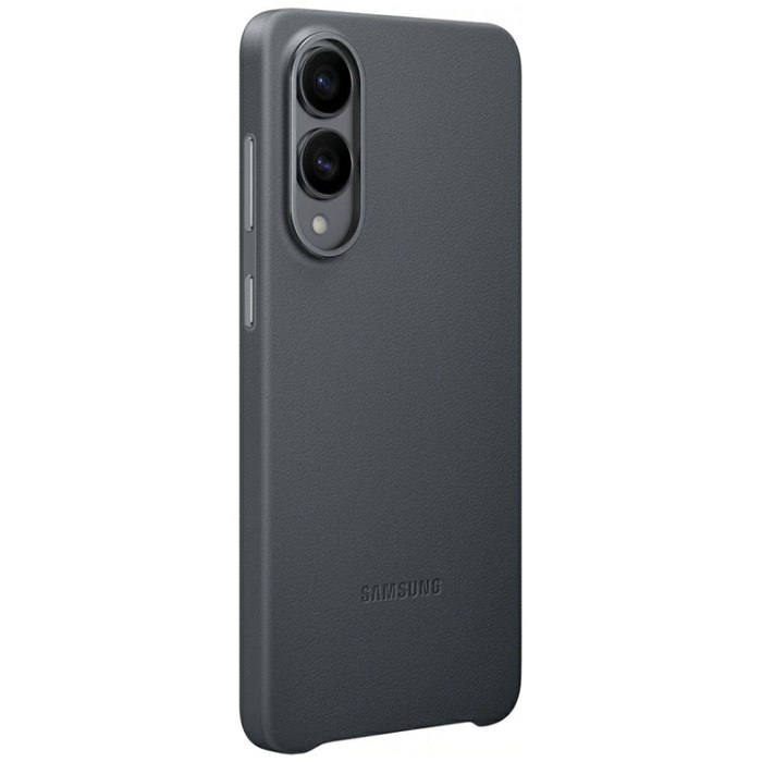 Samsung - Samsung Galaxy S25 Edge Mobilskal Kindsuit - Svart