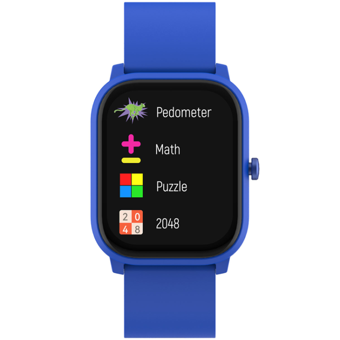Celly - Celly Smartwatch För Barn - Blå