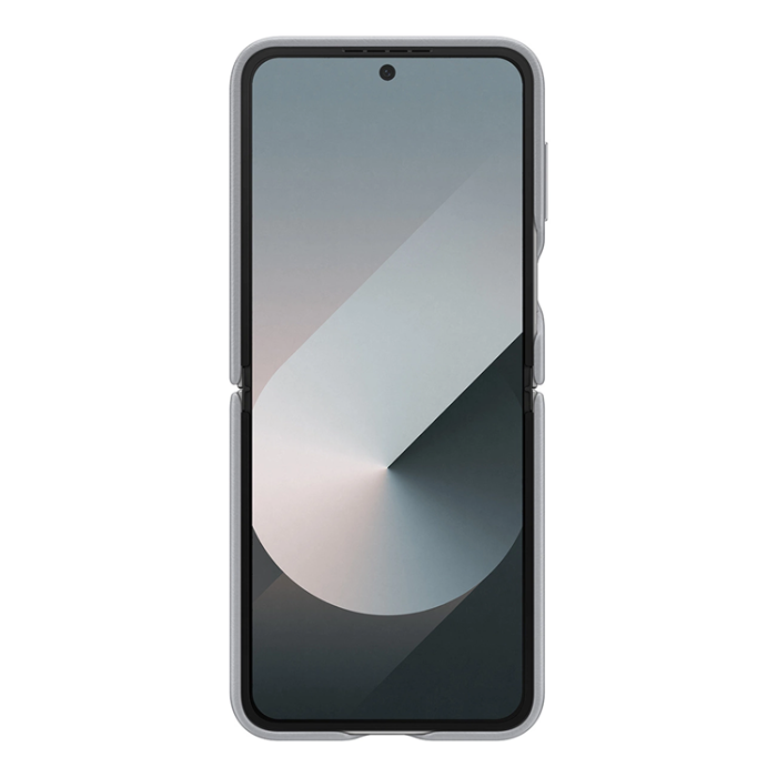 Samsung - Samsung Galaxy Z Flip 6 Mobilskal Kindsuit - Grå