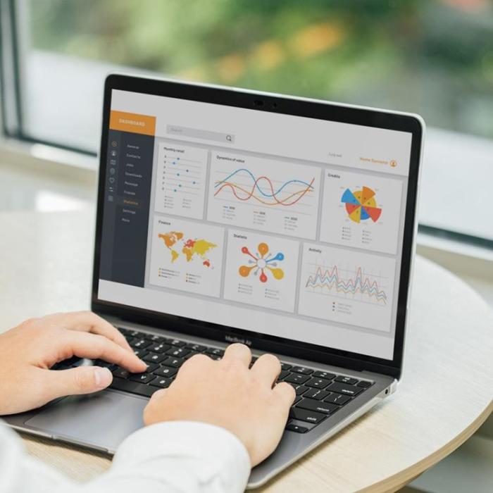 Moshi - Moshi Macbook Pro 13.6'' Skärmskydd iVisor AG - Svart