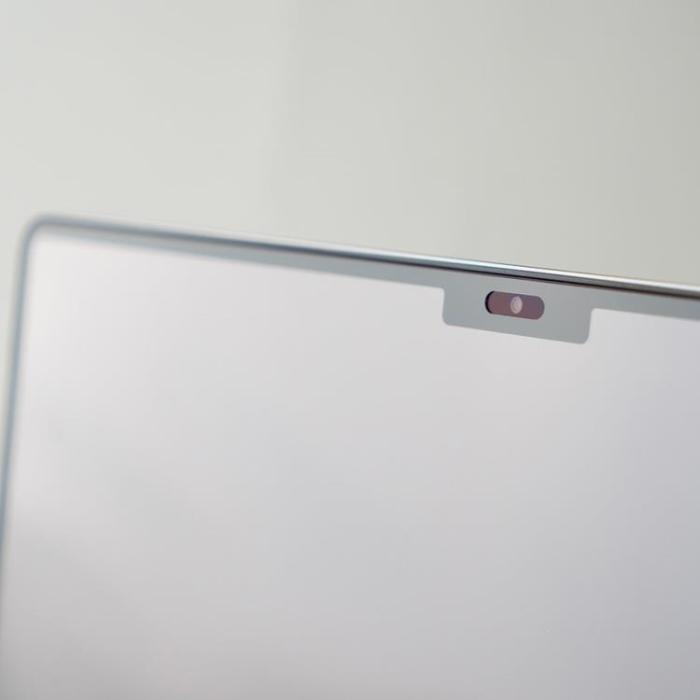 Moshi - Moshi Macbook Pro 13.6'' Skärmskydd iVisor AG - Svart