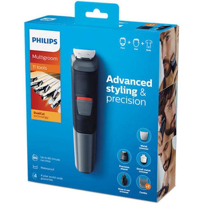 UTGATT1 - PHILIPS Multitrimmer MG5730 / 15