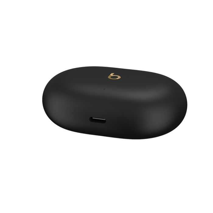 Apple - Apple Beats Studio Buds Plus In-Ear Trådlös - Svart/Guld