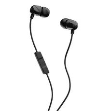 Skullcandy - SKULLCANDY Hörlur In-Ear JIB Mic - Svart