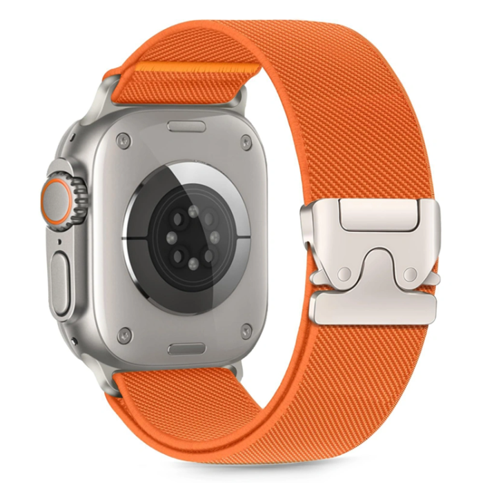 Tech-Protect - Tech Protect Apple Watch 44/45/46/49mm Armband Clasp
