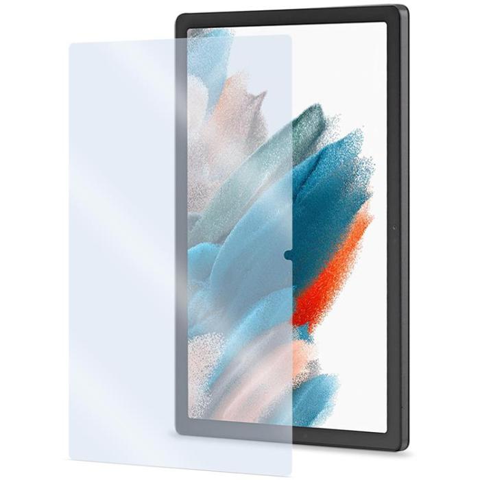 Celly - CELLY Galaxy Tab A8 10.5 Härdat Glas Skärmskydd