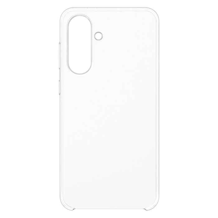 Samsung - Samsung Galaxy A36 5G Mobilskal Clear - Transparent