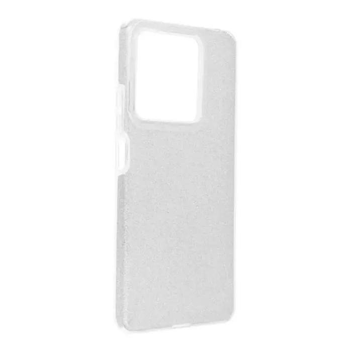 OEM - Xiaomi Redmi Note 13 5G Mobilskal Shining - Silver