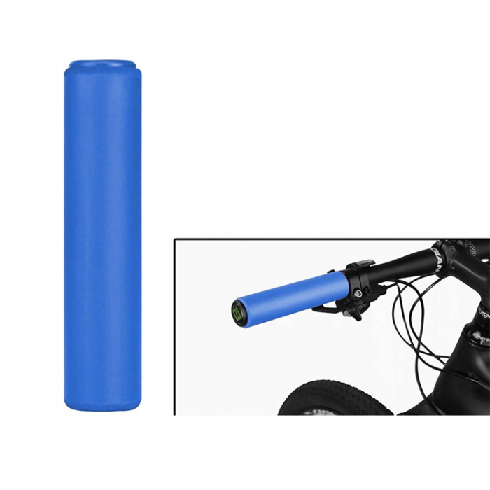Rockbros - Rockbros Bicycle Greppar - Blå