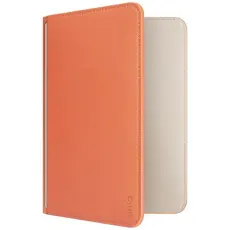 UNIQ - UNIQ Passhållare Plånbok RFID Belmont - Terrakotta Ivory