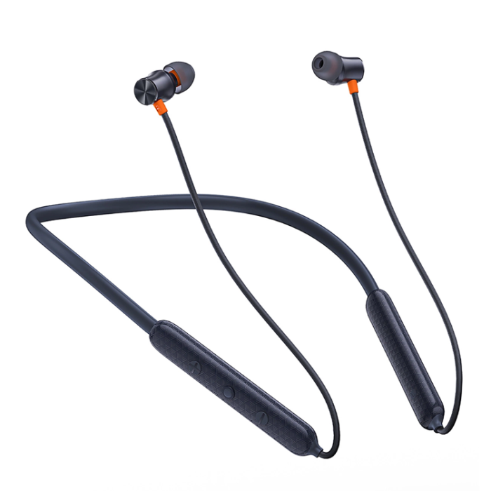 Acefast - Acefast In-Ear Hörlurar Trådlösa Bluetooth 5.3 ENC Halslinning - Blå
