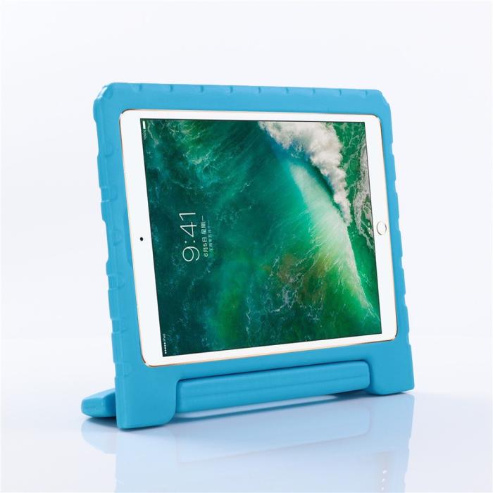 UTGATT1 - EVA iPad Pro 11 (2018/2020/2021)/iPad Air 4 10.9 (2020) Skal - Blå