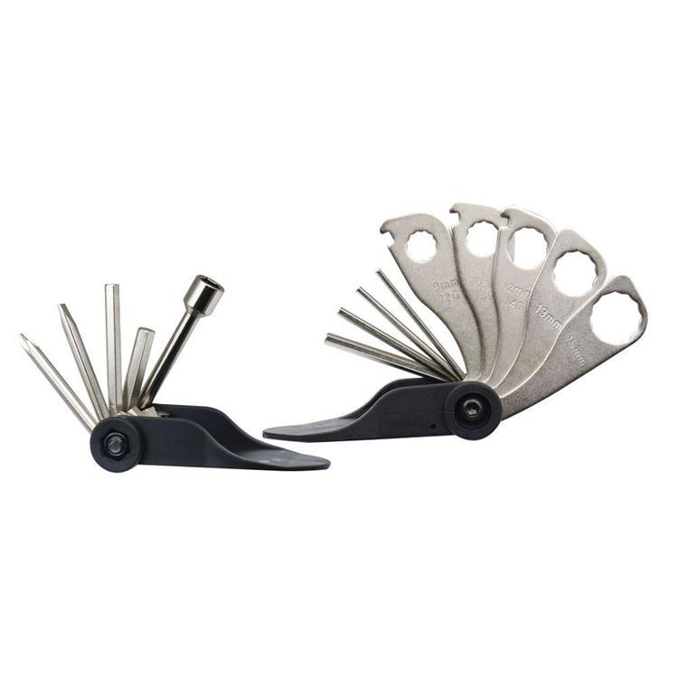 Cykelnyckelset Multitool FSBRK-010 | 264 | AlltMobil