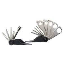OEM - Cykelnyckelset Multitool FSBRK-010