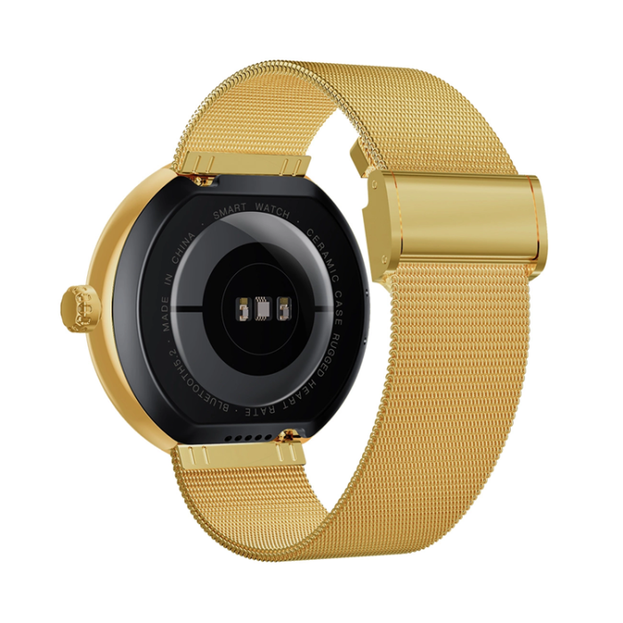 Forever - Forever Smartwatch Forevive SB-365 - Guld