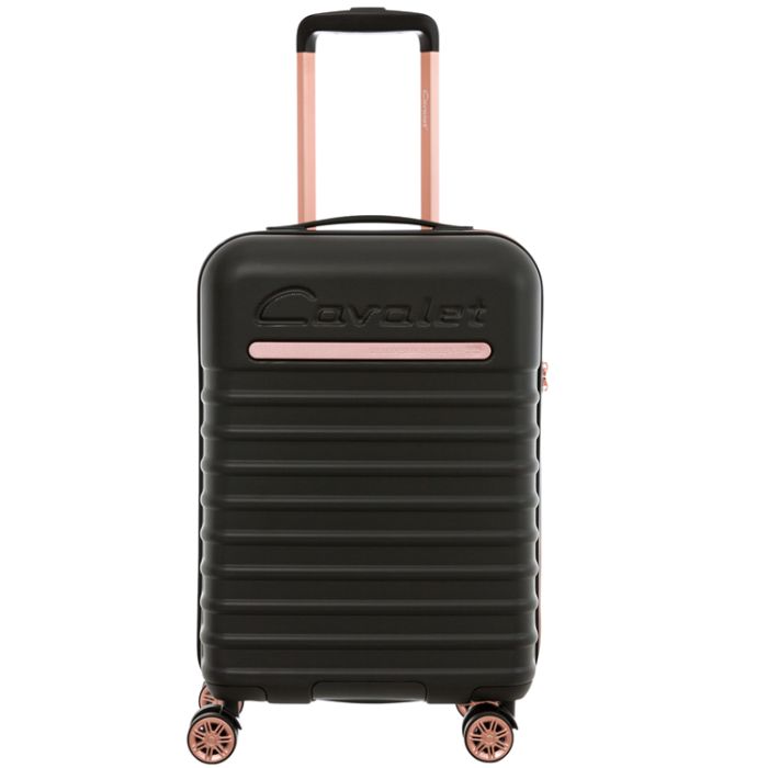 CAVALET - Cavalet Pasadena Kabin Black-Roséguld