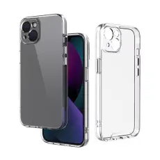 OEM - Galaxy A16 5G/4G Mobilskal Crystal - Transparent