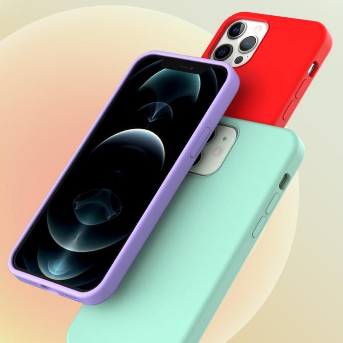 Araree - ARAREE Typoskin Skal till iPhone 11 PRO MAX Svart