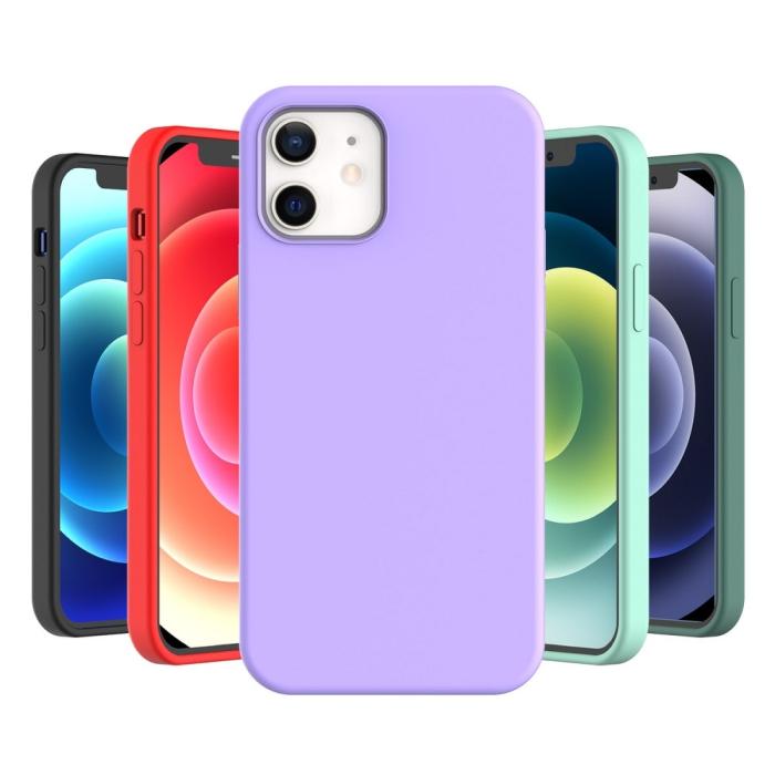 Araree - ARAREE Typoskin Skal till iPhone 11 PRO MAX Svart