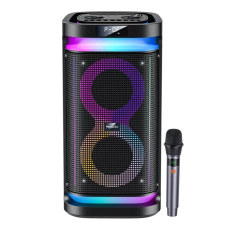Yesido - YESIDO Trådlös Högtalare Bluetooth YSW29 Utomhus - Microphone