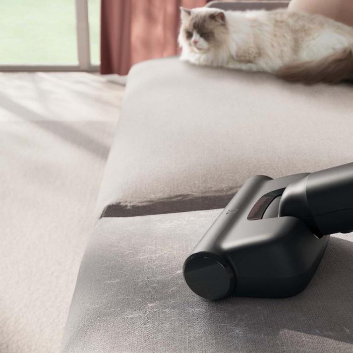 Electrolux - Electrolux Skaftdammsugare EP71AB14N4 - Valnötsbrun