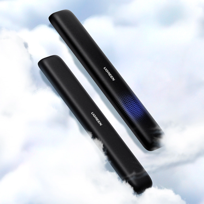 Ugreen - Ugreen Ergonomic Tangentbordsstöd - Svart