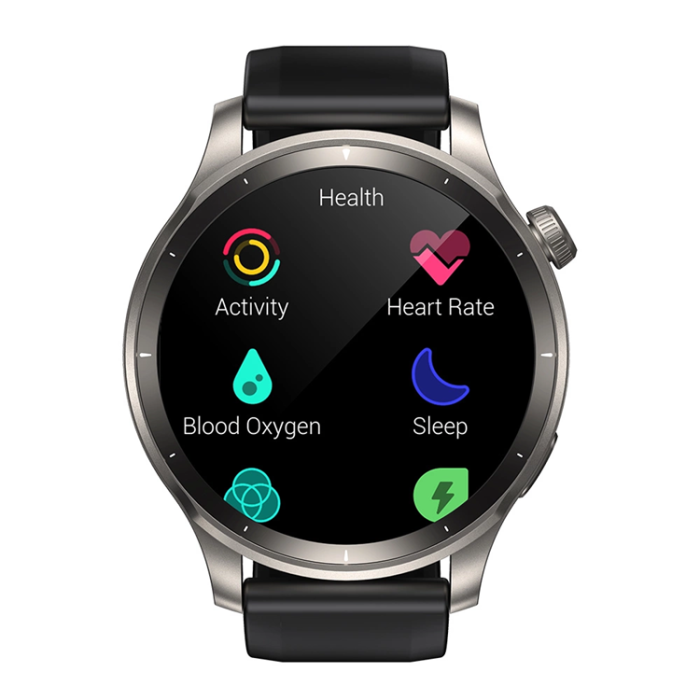 Joyroom - Joyroom Smartwatch Venture Series Call Answering - Grå