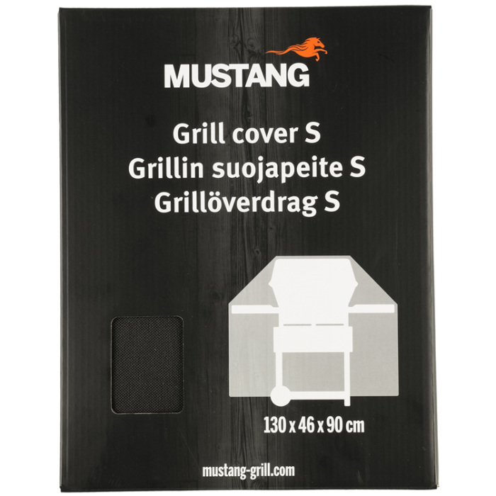 Mustang - Mustang Överdrag S 130x46x90 cm