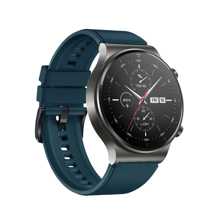 OEM - Huawei Watch GT 2/3/4/2 Pro/3 Pro/4 Pro/GT 2E (46mm) Armband
