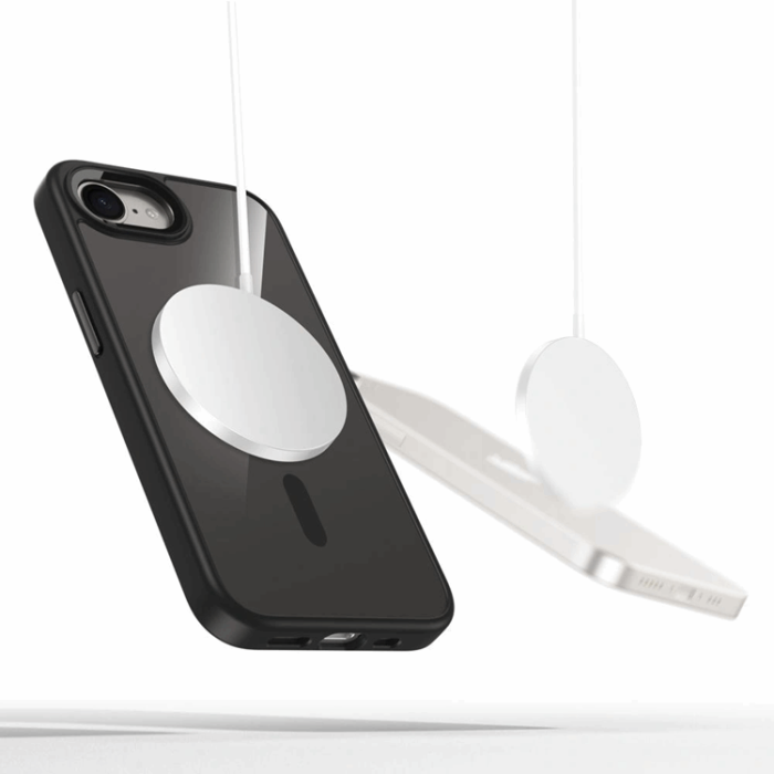 Tech-Protect - Tech-Protect Nothing Phone 3a Mobilskal Magsafe Magmat