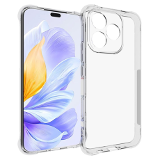 A-One Brand - Honor 400 Lite 5G Mobilskal Slip TPU - Transparent