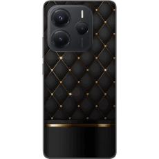 iSecrets - Mobilskal till Xiaomi Redmi Note 14 5G med Luxury Opulence