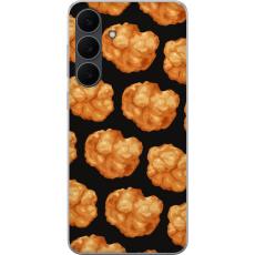 iSecrets - Mobilskal till Samsung Galaxy S25 FE med Nuggets