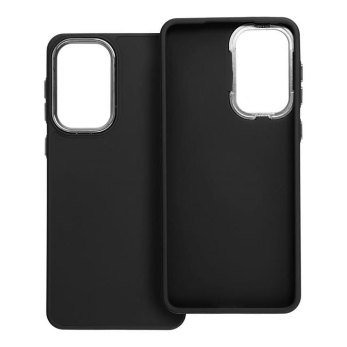 OEM - Galaxy A33 5G Mobilskal Frame - Svart