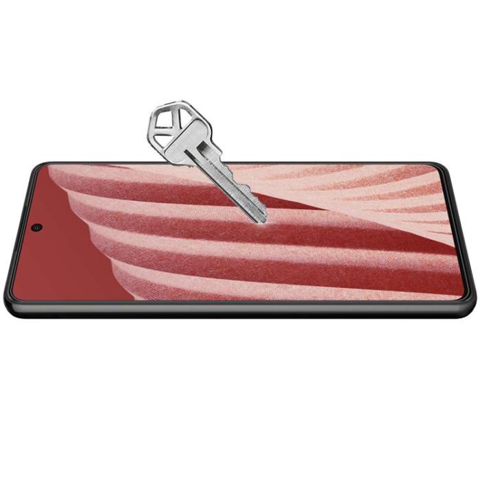 Nillkin - Nillkin Galaxy A73 Härdat Glas Amazing H 9H