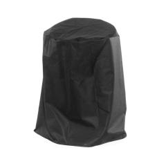 Mustang - MUSTANG Grill&ouml;verdrag Charcoal 64cm